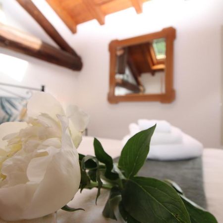 La Casa Del Pittore Côme Esterno foto
