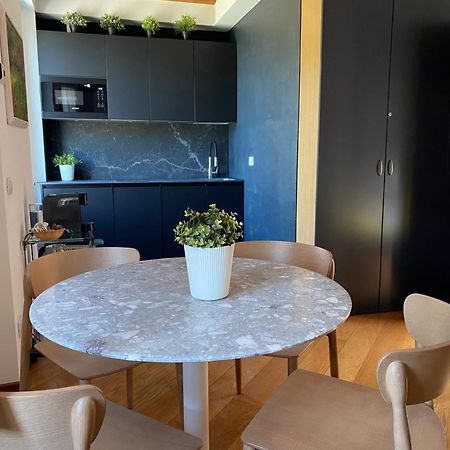 La Casa Del Pittore Côme Esterno foto